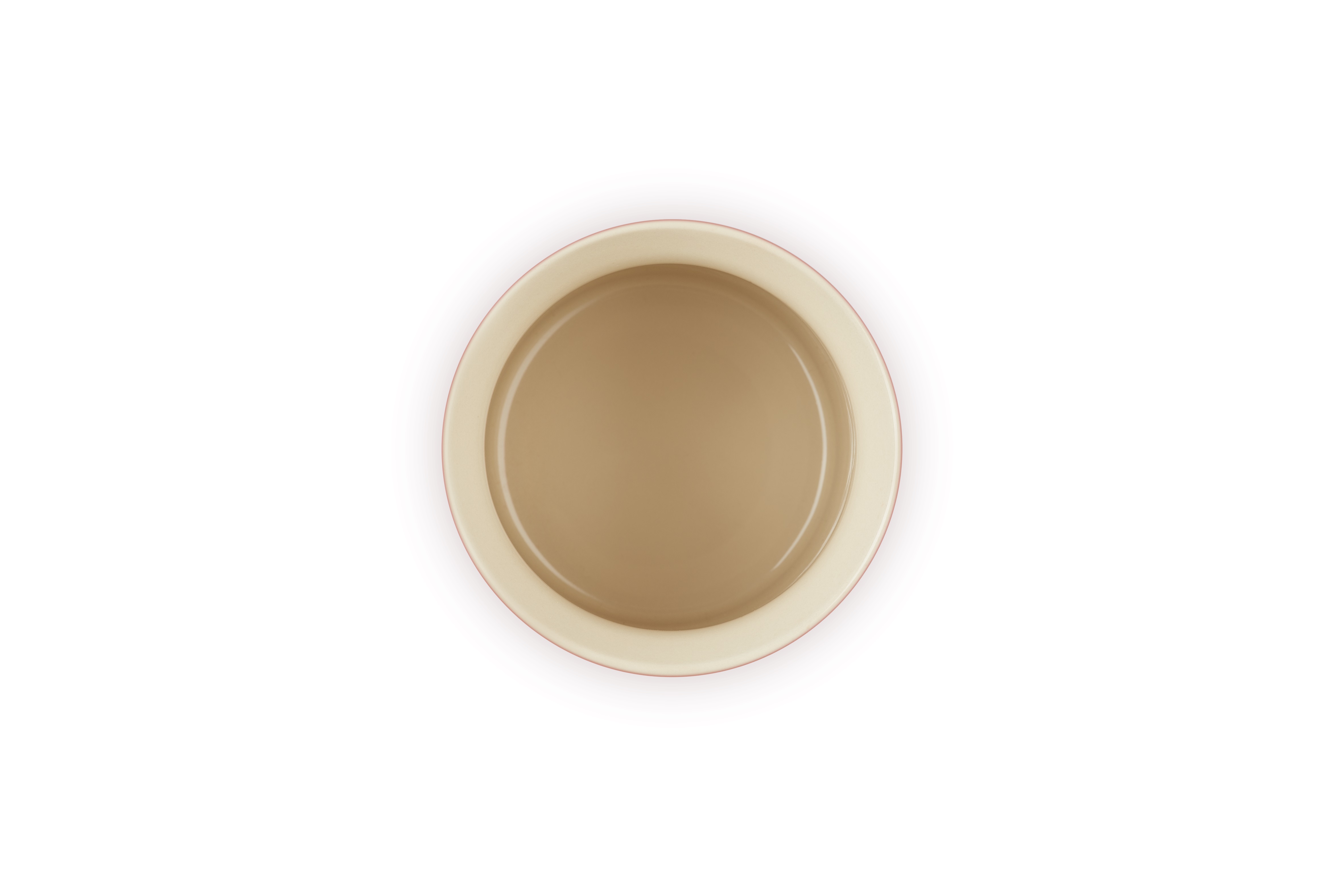 Le Creuset Topf Für Kochkellen Kirschrot