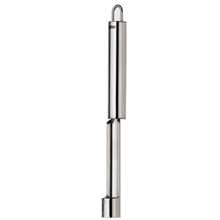 Keck & Lang Apfelausstecher in Silber Glänzend