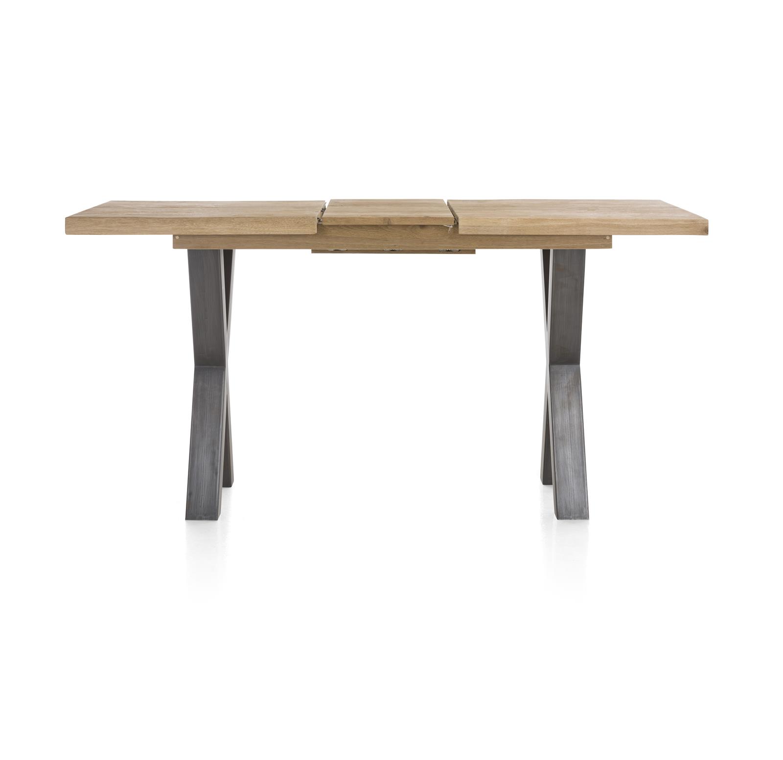 Henders & Hazel Bar METALOX 54664-RWB, Moebel, Tabelle, Esstisch, Kaffeetisch, Schreibtisch