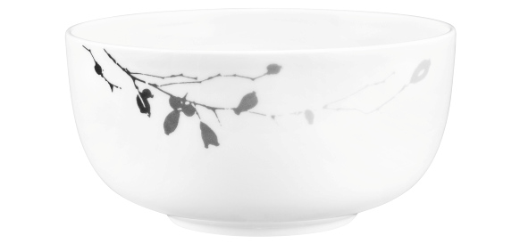 Seltmann Weiden Foodbowl 17,5cm Liberty 65223 Dark Rose Hip 