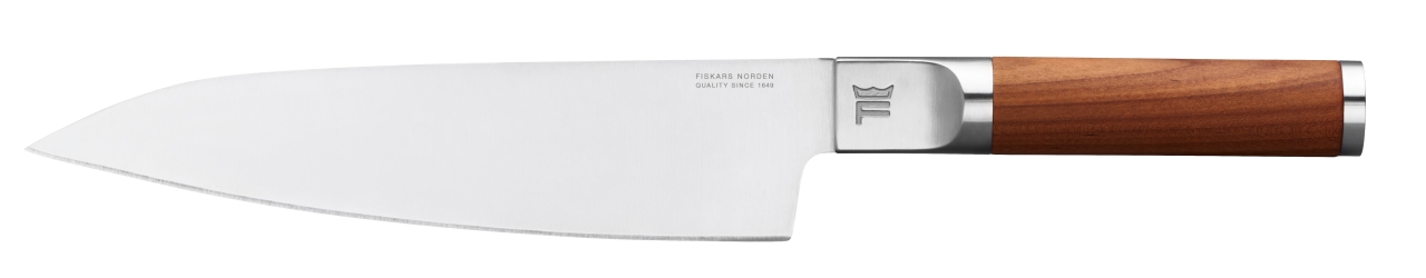 Fiskars Kochmesser NORDEN 20cm