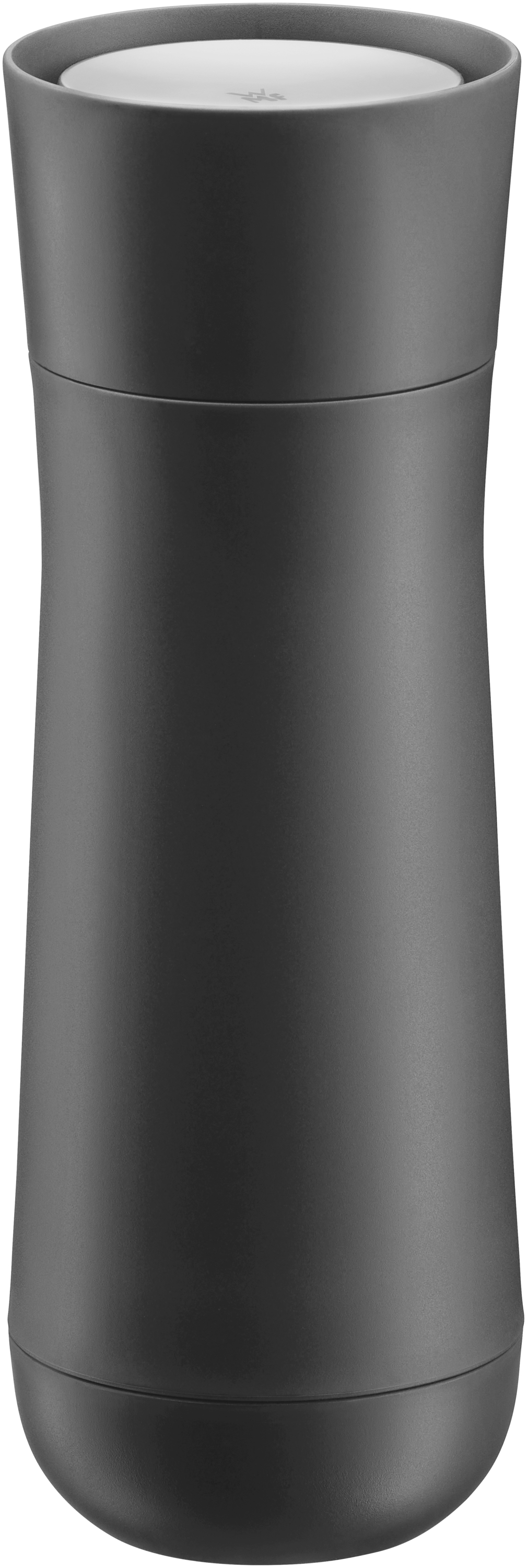 WMF Impulse Isolierbecher, 0,35 l in anthrazit WMF Impulse Isolierbecher, 0,35 l in anthrazit