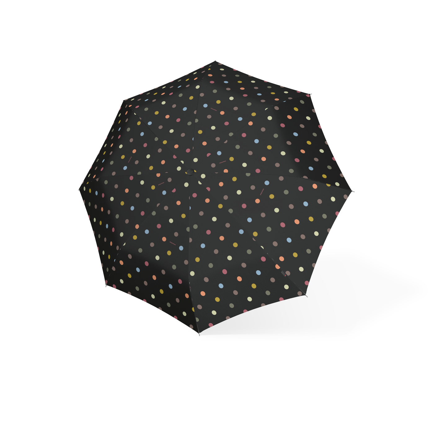 Reisenthel UMBRELLA POCKET CLASSIC in Farbe dots Reisenthel UMBRELLA POCKET CLASSIC in Farbe dots, Baldachin, Regenschirm
