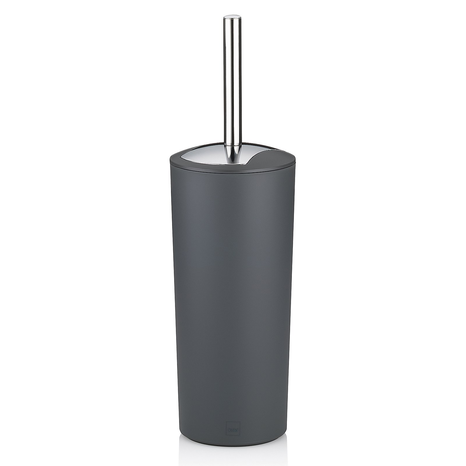 Kela WC-Garnitur Marta MARTA in , Pinsel, Werkzeug, Stahl, Flasche, Shaker