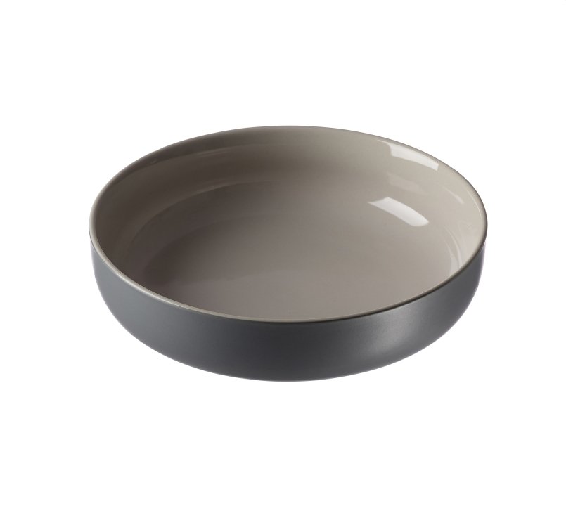 Ritzenhoff & Breker Schale JASPER 850ml in Farbe grau Ritzenhoff & Breker Schale JASPER 850ml in Farbe grau