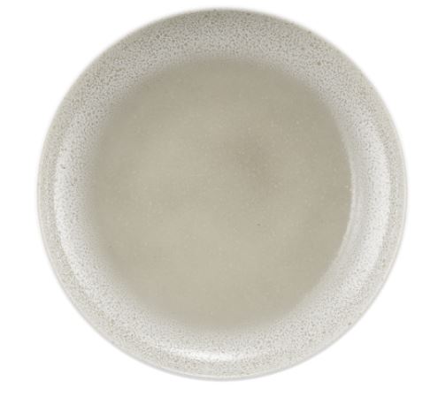 Seltmann Weiden Suppenteller rund 21cm Sento Home 10909 Aura cream Seltmann Weiden Suppenteller rund 21cm Sento Home 10909 Aura cream , Porzellan, Töpferei, Mahlzeit, Gericht, Servierplatte