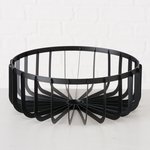 Boltze Schale Columbi4 D:30cm COLUMBIA in Metall
