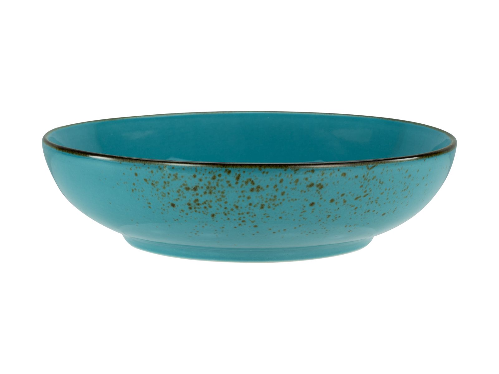 CreaTable Poke Bowl Nature Collection in Farbe Water glänzend