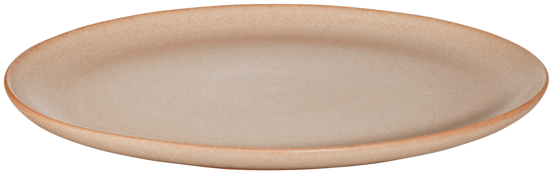 ASA Selection Essteller SAISONS ALMOND Ø ca. 26,5cm in Farbe hellbraun 