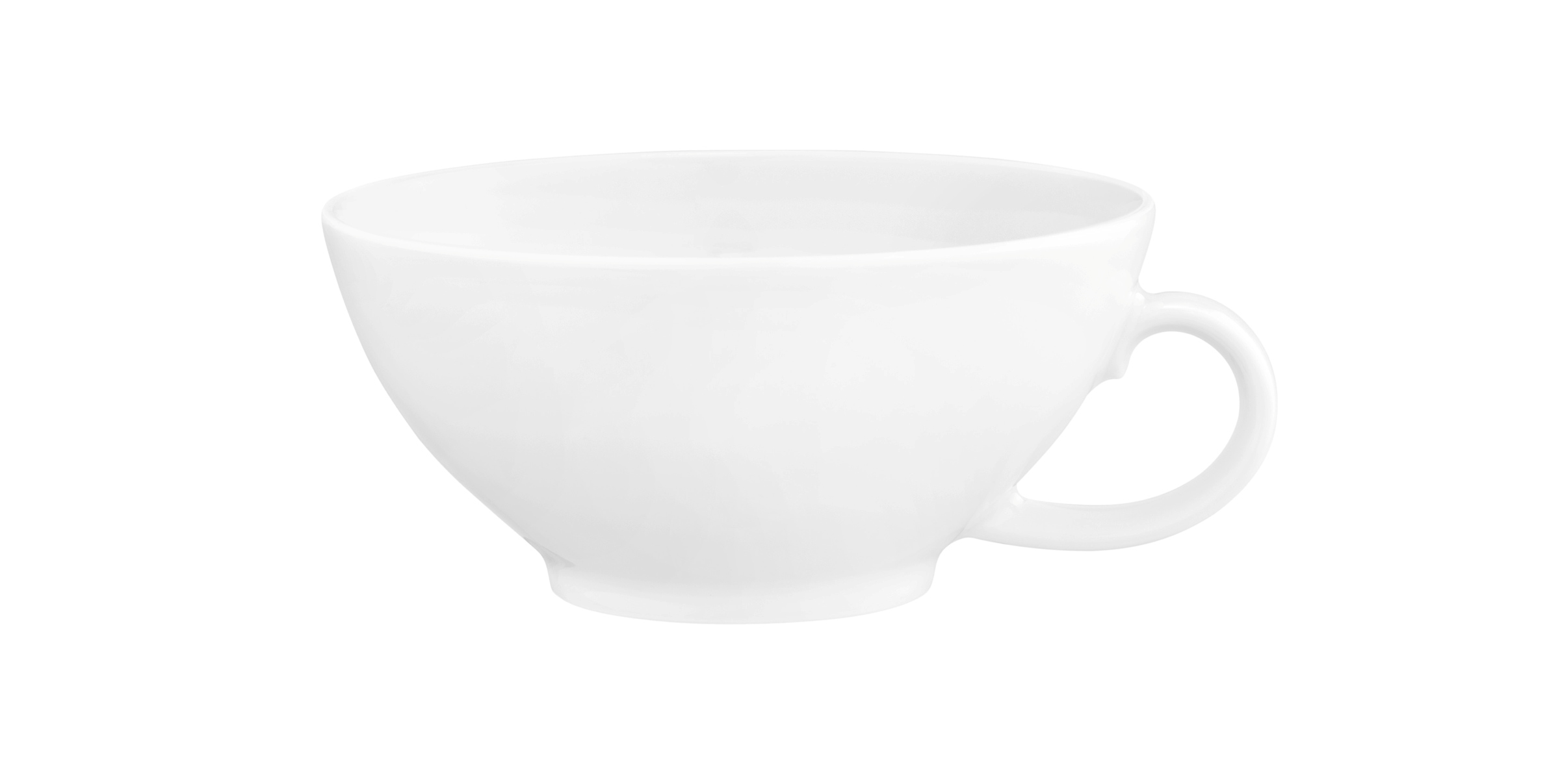 Seltmann Weiden Teeobertasse 0,14 l Life 65448 Fashion trendy petrol