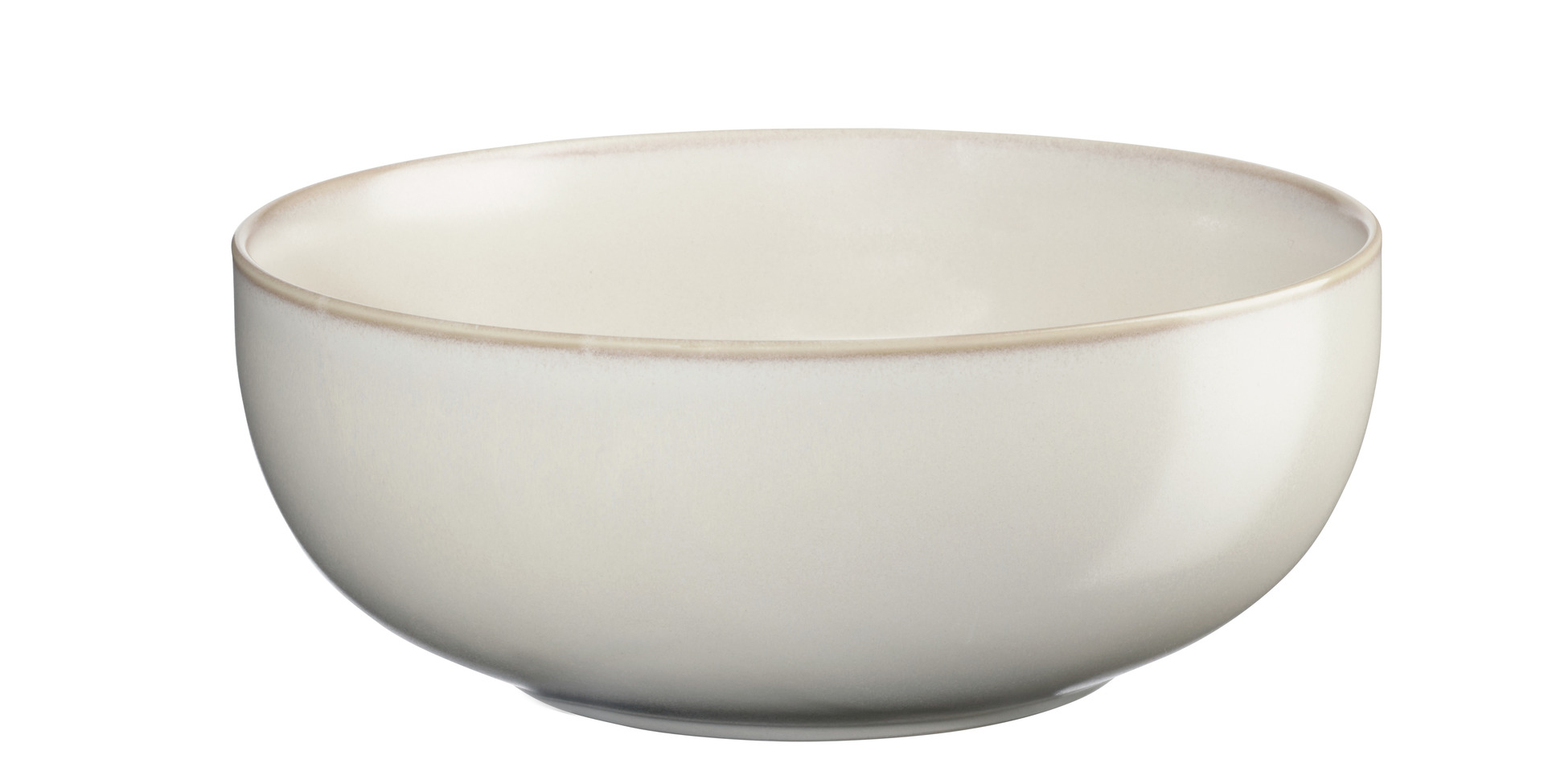 ASA Selection Buddha Bowl COPPA in Farbe nude
