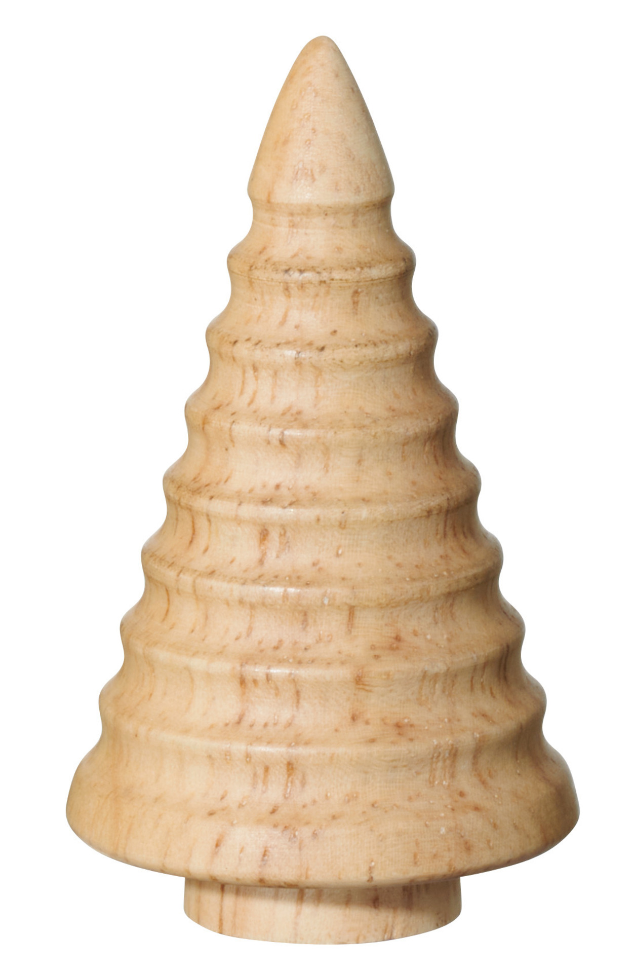 ASA-Selection Deko Tannenbaum Previe in Farbe nude ASA-Selection Deko Tannenbaum Previe in Farbe nude, Tier, Wirbelloses Tier, Leben im Meer, Muschel, Rauchrohr