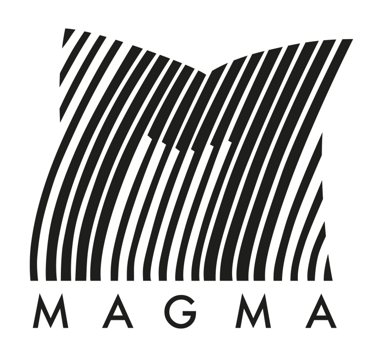 Magma Heimtex Kissenhülle TIZIA 40x40cm in Farbe bunt
