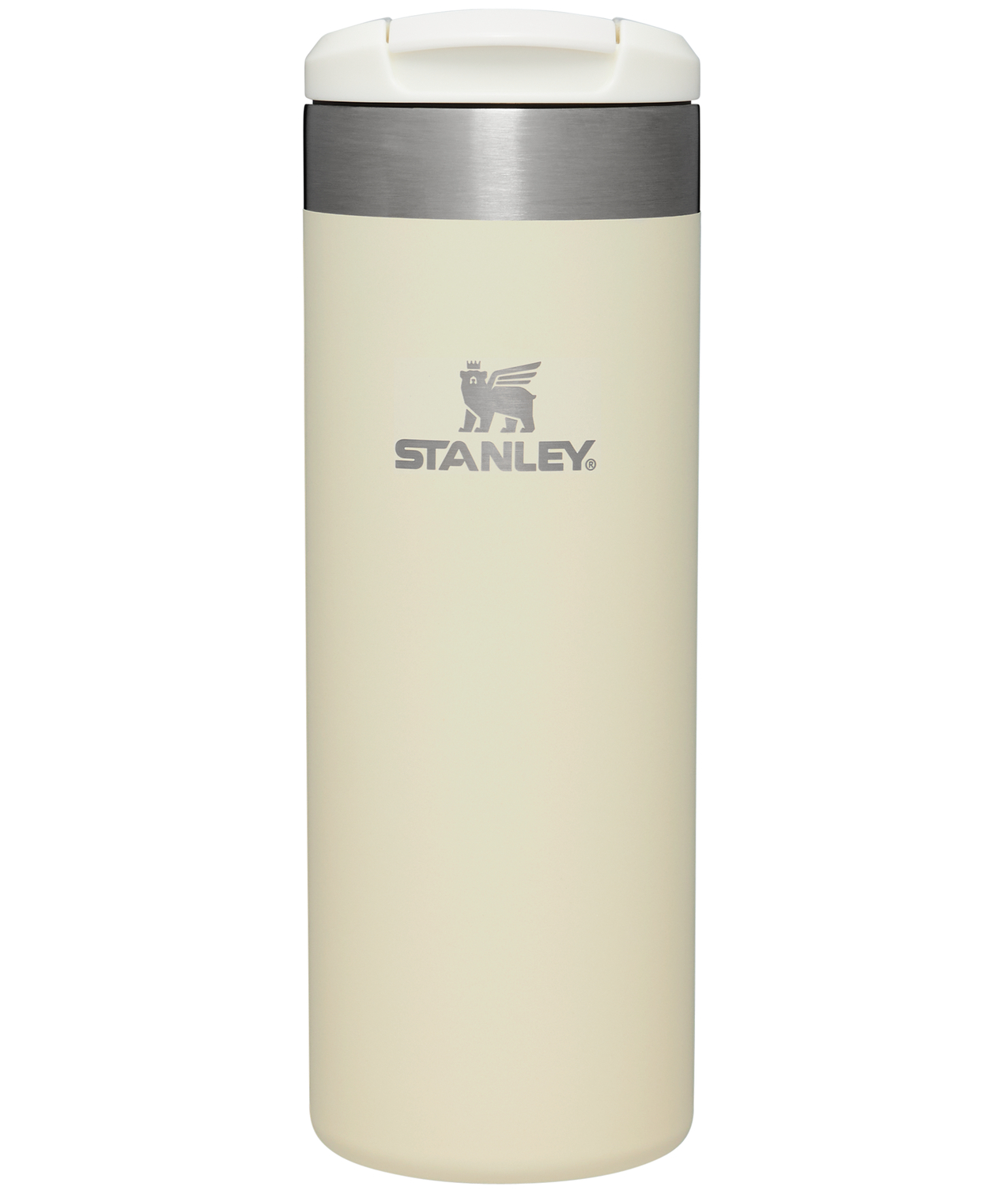 Stanley Aerolight™ Transit Bottle in Farbe Cream Metallic Stanley Aerolight™ Transit Bottle in Farbe Cream Metallic