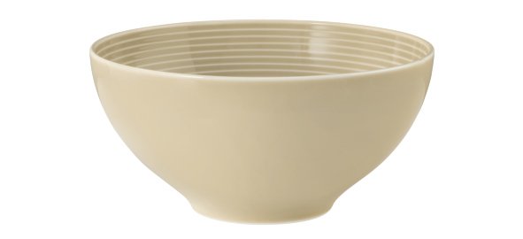 Seltmann Weiden Schüssel rund 15,5 cm Beat 3 Sandbeige Seltmann Weiden Schüssel rund 15,5 cm Beat 3 Sandbeige