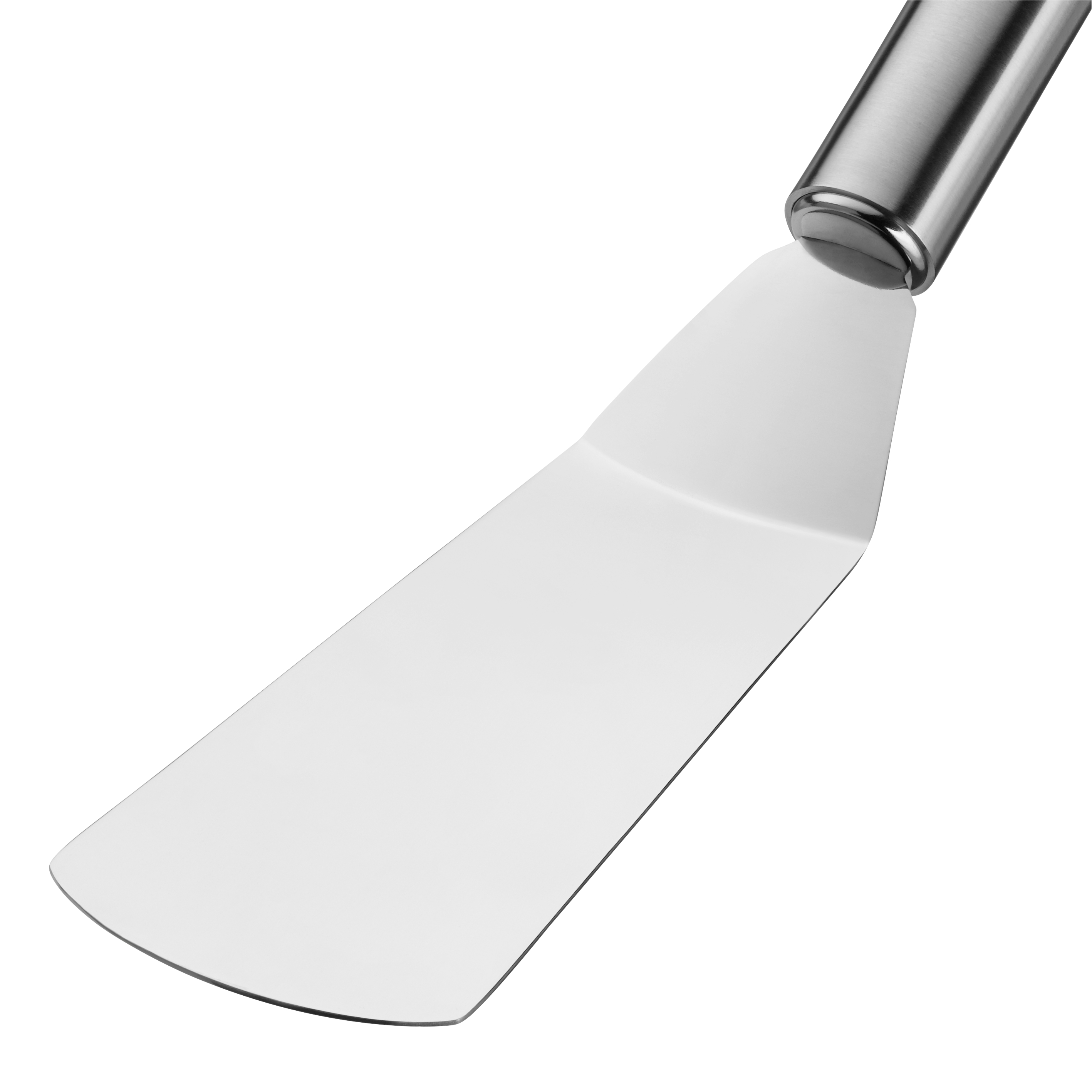 WMF Profi Plus Winkelpalette, 28,5 cm in Edelstahl