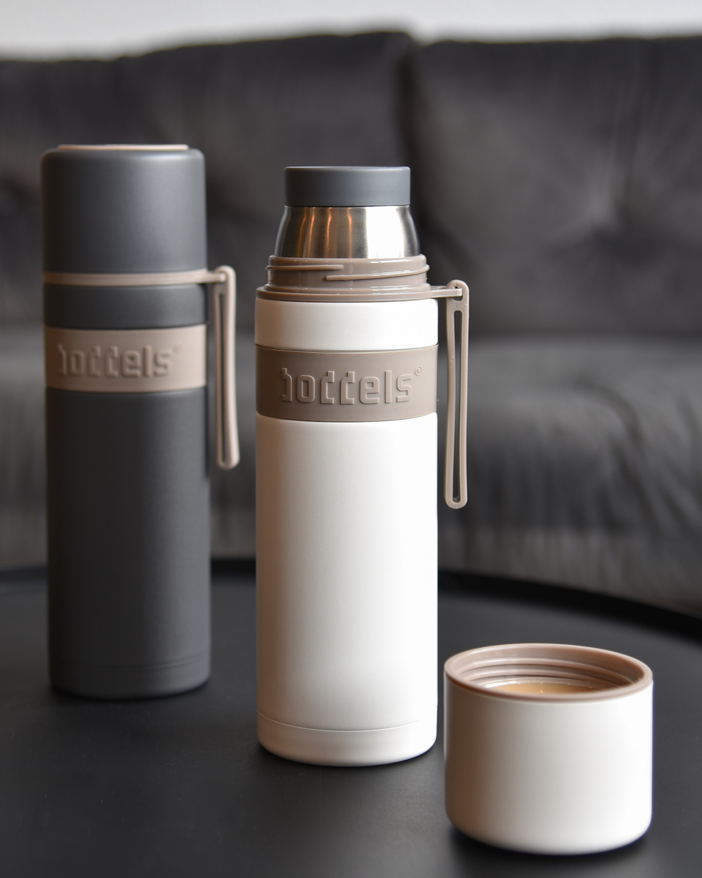 Isolierflasche HEET 500ml Isolierflasche HEET 500ml