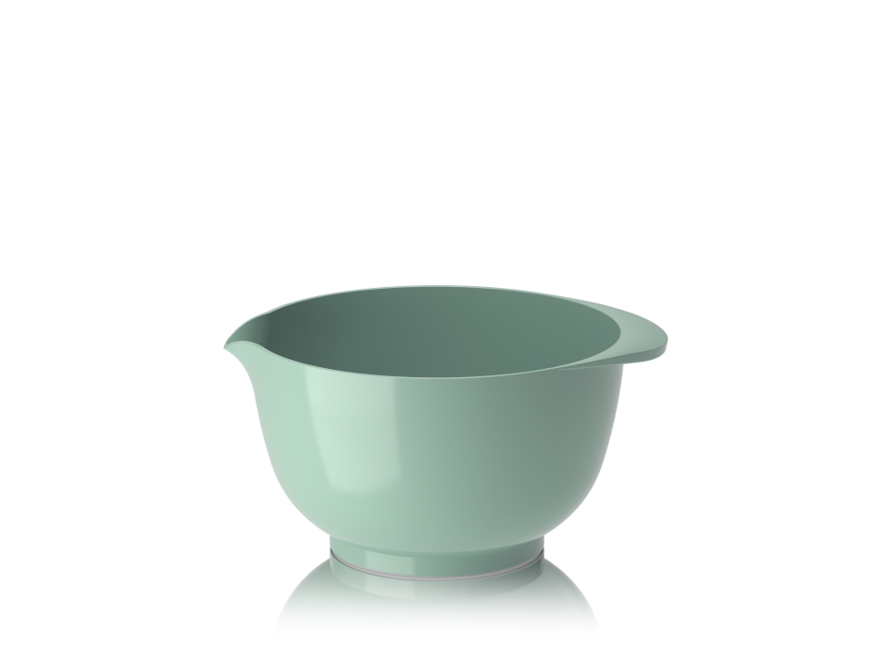 F&H Rührschüssel ROSTI NEW MARGRETHE 3 Liter in Farbe Nordic Green