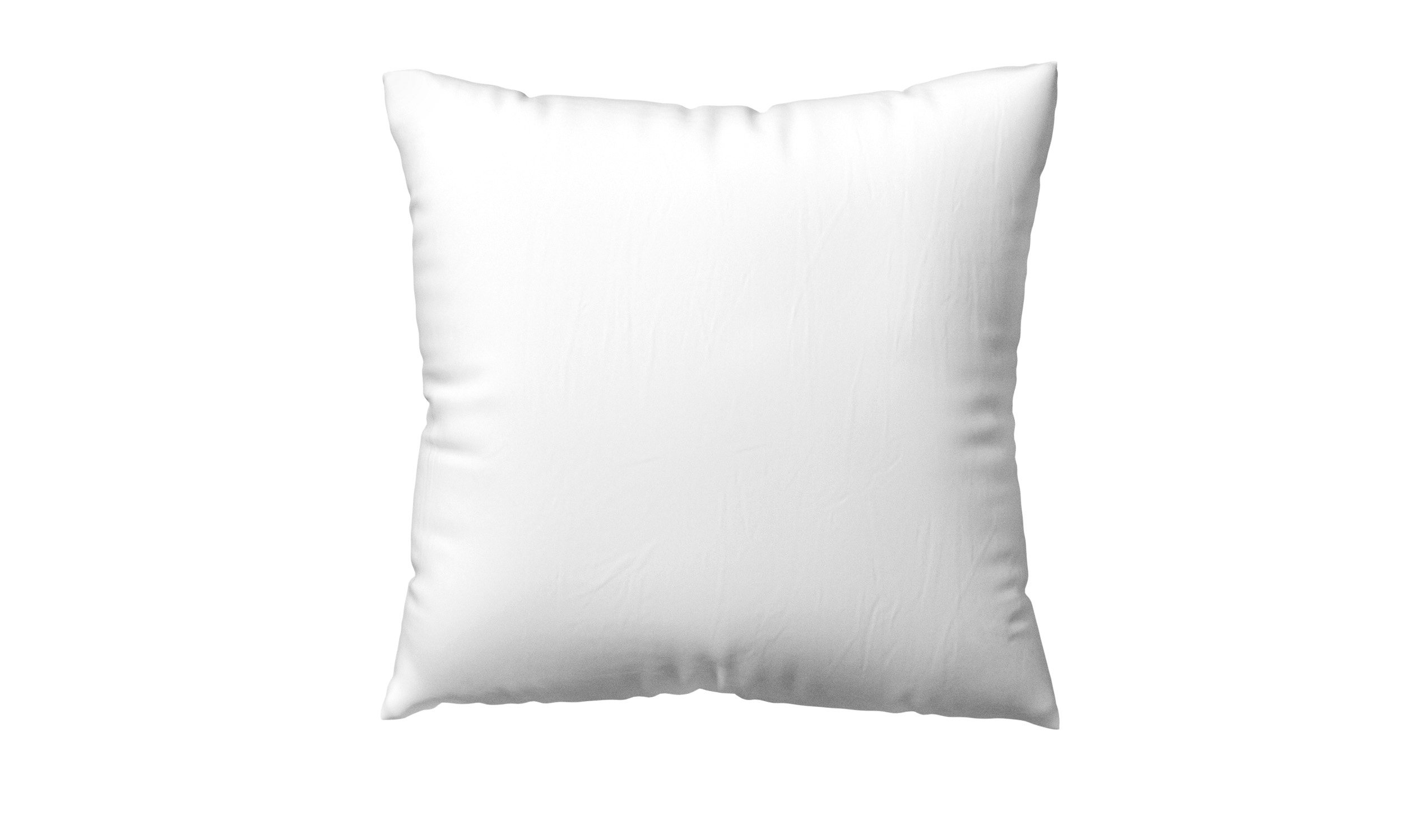 Schlafgut EASY Jersey Kissen ca. 40x40cm in Farbe Full-White