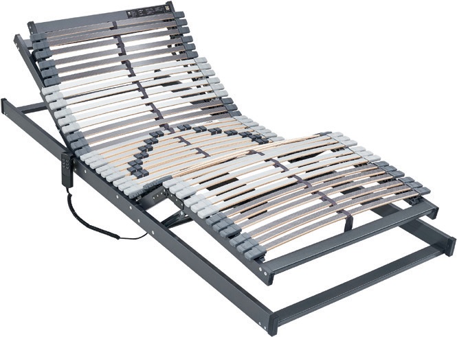 Musterring Federholzrahmen ORTHOMATIC 2.0 COMFORT MOT FHR in ca. 90x200cm
