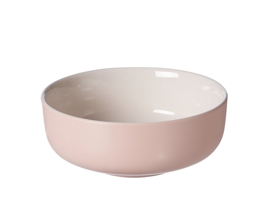 Ritzenhoff & Breker Müslischale Jasper 500ml in Farbe rosa