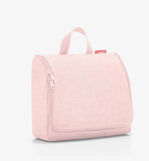 Reisenthel TOILETBAG XL in Farbe twist blush, Tasche, Zubehör, Handtasche