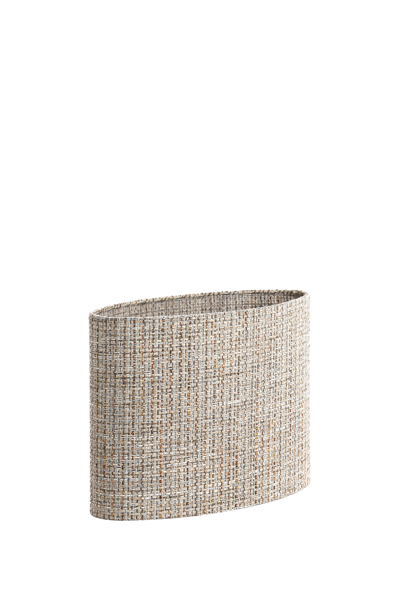 Light & Living Lampenschirm OKAVI ca. 38x18x28cm in light brown