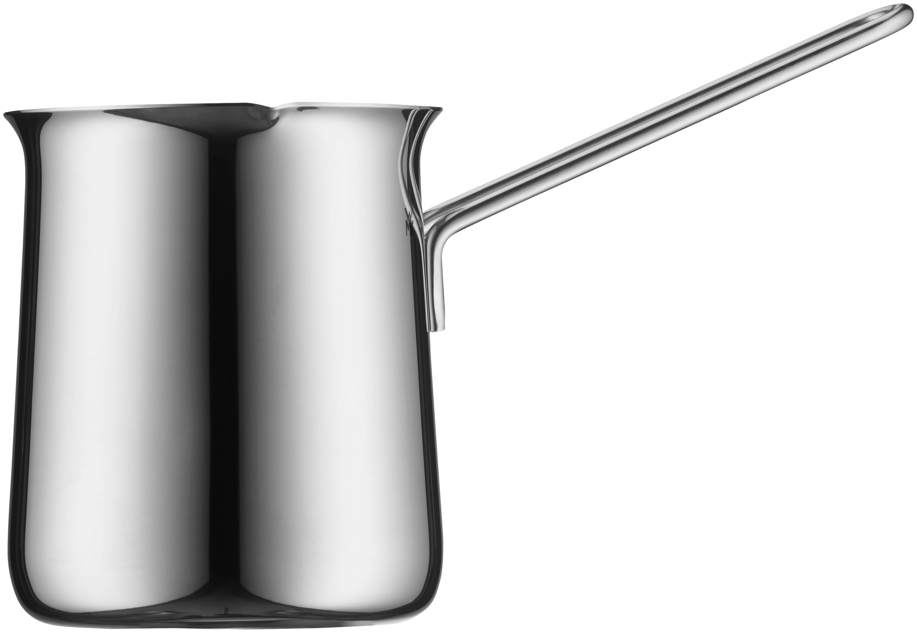 WMF Gourmet Mokkakännchen, 340 ml in Edelstahl