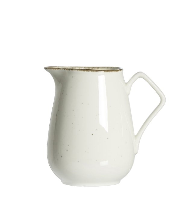 Ritzenhoff & Breker Krug Casa 800ml in Farbe beige
