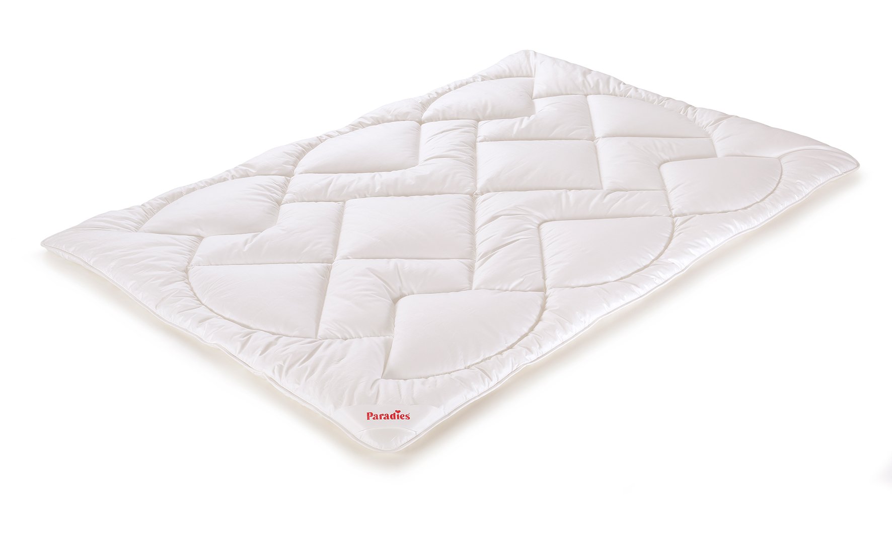 Paradies Bettdecke ANELA BIO ca. 135x200cm Paradies Bettdecke ANELA BIO ca. 135x200cm