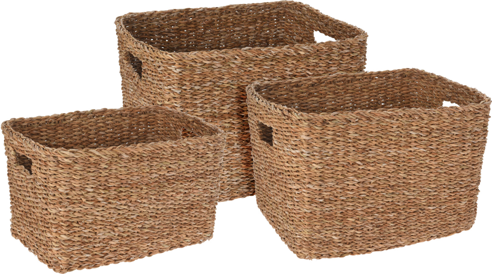 Wäschekorb klein Wäschekorb klein