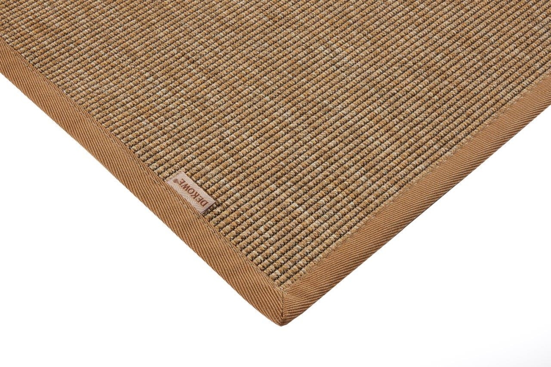 Dekowe Outdoorteppich Naturino Elegance S1 ca. 160x230cm in Farbe natur