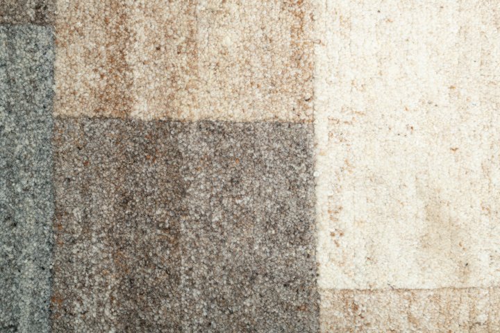 Theo Keller Teppich MEDAN 200x300 in ca 200 x 300 cm