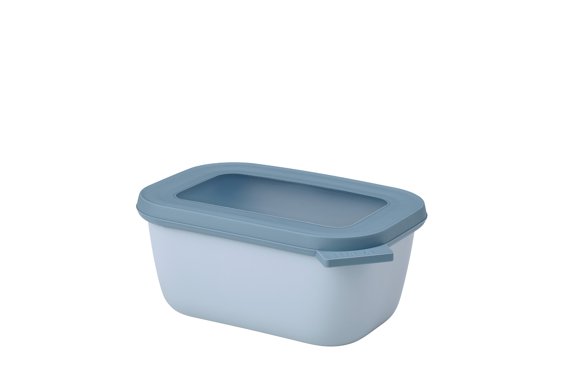 Mepal Multischüssel Cirqula 750ml in Farbe Nordic Blue Mepal Multischüssel Cirqula 750ml in Farbe Nordic Blue