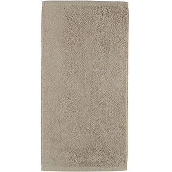 Cawö Duschtuch LIFESTYLE 70x140cm in Farbe mauve