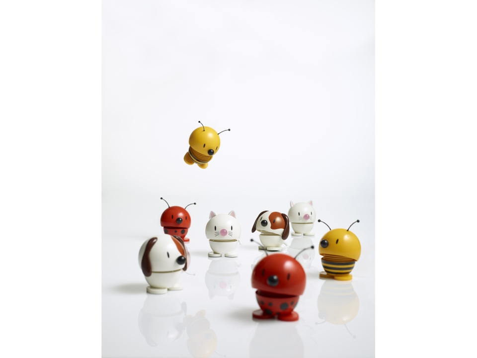 Hoptimist Hoptimist in Farbe white