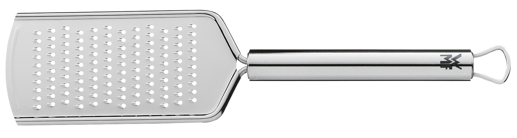 WMF Profi Plus Käsereibe, 25 cm in Edelstahl