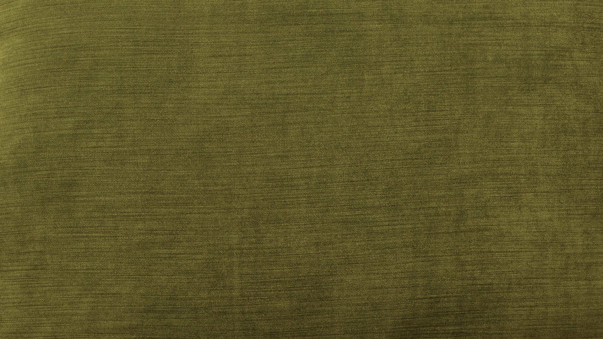 Interliving Kissenhülle IL-9105 ca. 40x60cm in Farbe olive