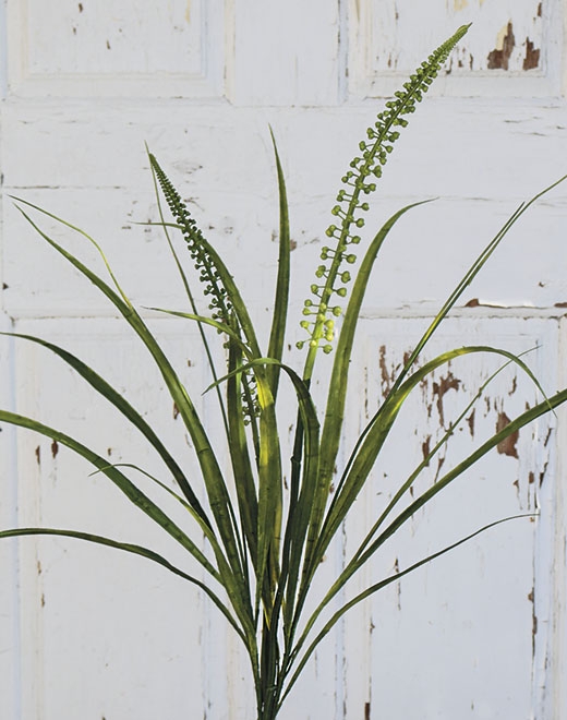  // Grasbusch 83 cm // Höhe ca. 83 cm