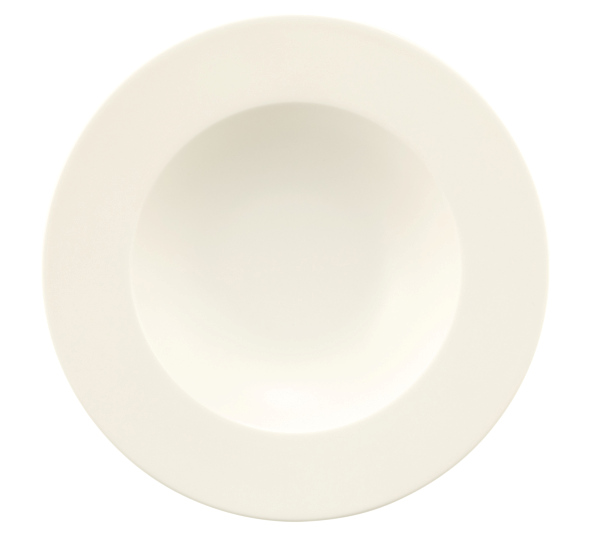 Seltmann Weiden Suppenteller rund 23cm Zoé 3 
