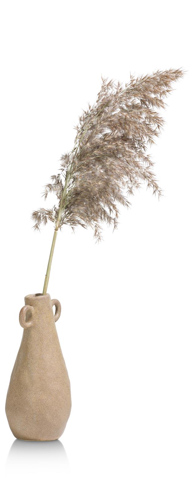 Coco Maison Vase Isla 47479-BEI H19 cm