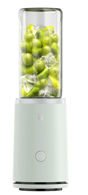 Smoothiemaker MIx & Go in green Smoothiemaker MIx & Go in green, zubereitungsgerät, blender, keramik?, ?