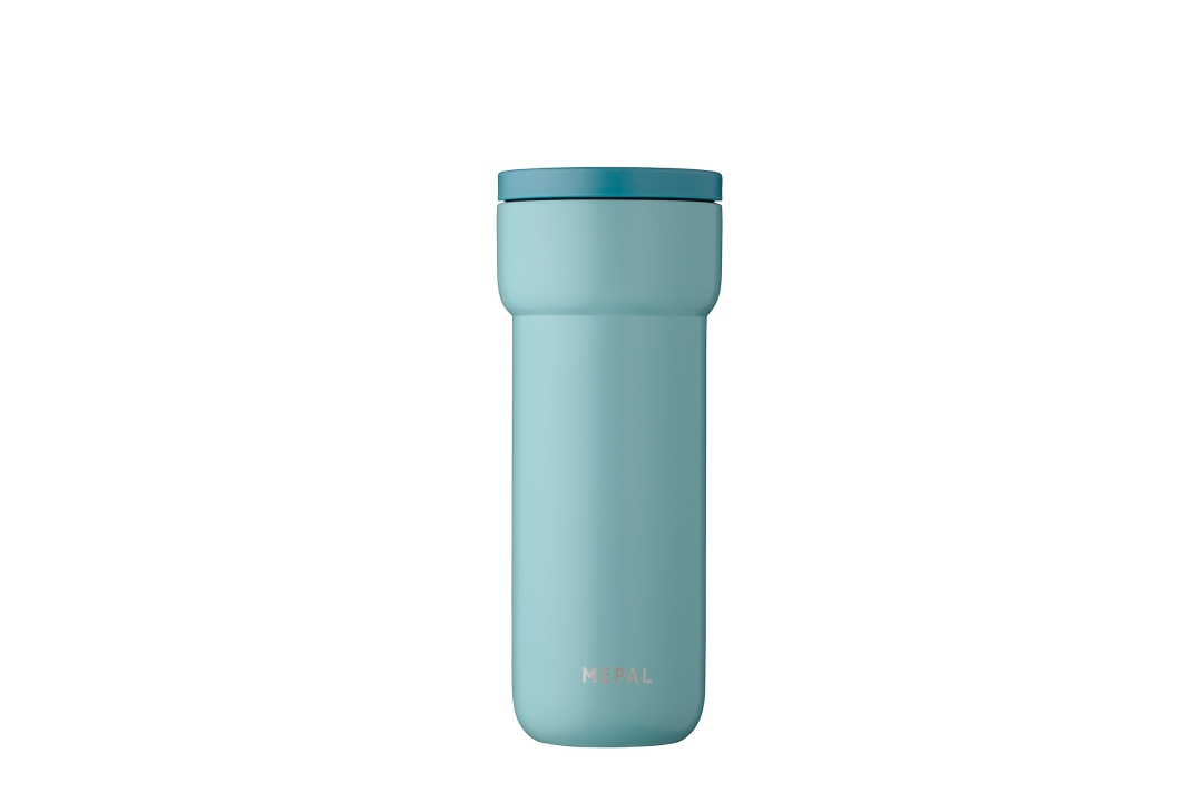 Mepal Thermobecher Ellipse 475ml in Farbe Nordic Green