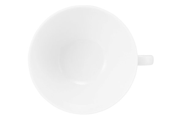 Seltmann Weiden Teeobertasse 0,14 l Beat 3 weiß Seltmann Weiden Teeobertasse 0,14 l Beat 3 weiß