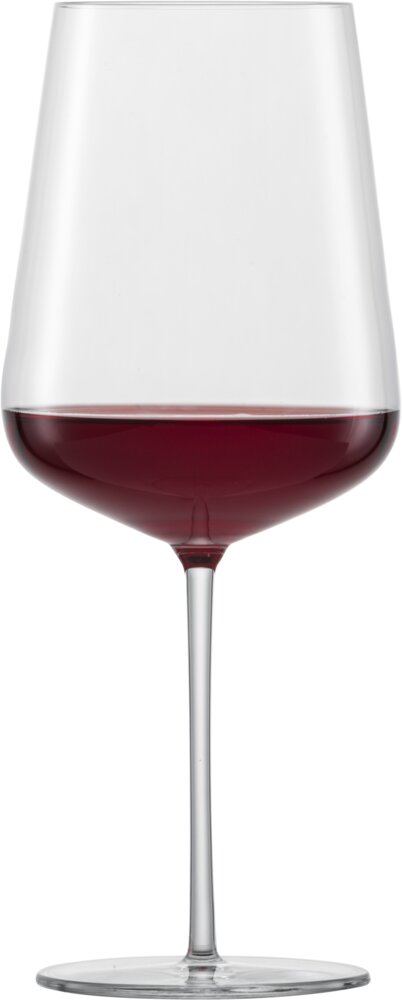 Zwiesel Glas Bordeauxglas VERVINO 742ml Zwiesel Glas Bordeauxglas VERVINO 742ml
