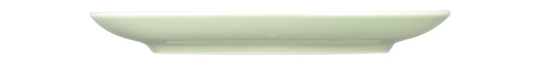 Seltmann Weiden Kombi-Untertasse groß 16cm Amina 3 Seladon 