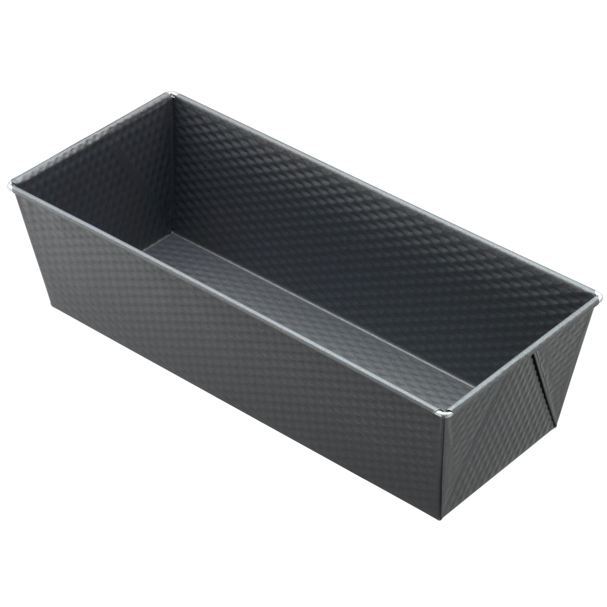 Kaiser Brotform 35 cm Brot Back Form in grau Kaiser Brotform 35 cm Brot Back Form in grau