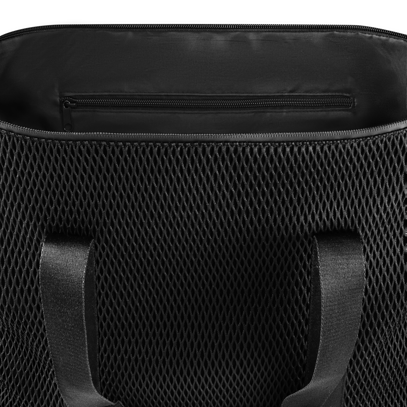 Reisenthel EXTRALITE WEEKENDER L in Farbe mesh black Reisenthel EXTRALITE WEEKENDER L in Farbe mesh black