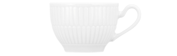Seltmann Weiden Espressoobertasse 0,10 l Amina 3 , Pokal, Kunst, Porzellan, Töpferei