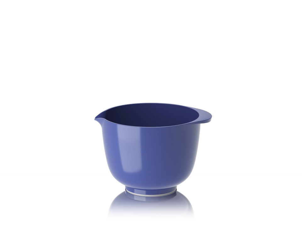 F&H Rührschüssel ROSTI NEW MARGRETHE 1,5 Liter in Farbe Electric blue
